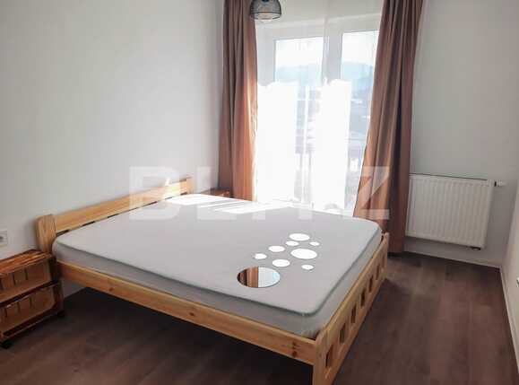 Apartament de închiriat 2 camere Tractorul - 61433AI | BLITZ Brașov | Poza3