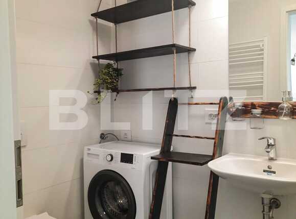 Apartament de închiriat 2 camere Tractorul - 61433AI | BLITZ Brașov | Poza6