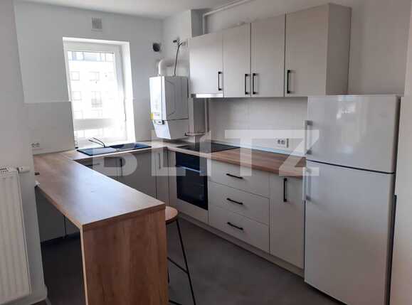 Apartament de închiriat 2 camere Tractorul - 61433AI | BLITZ Brașov | Poza4