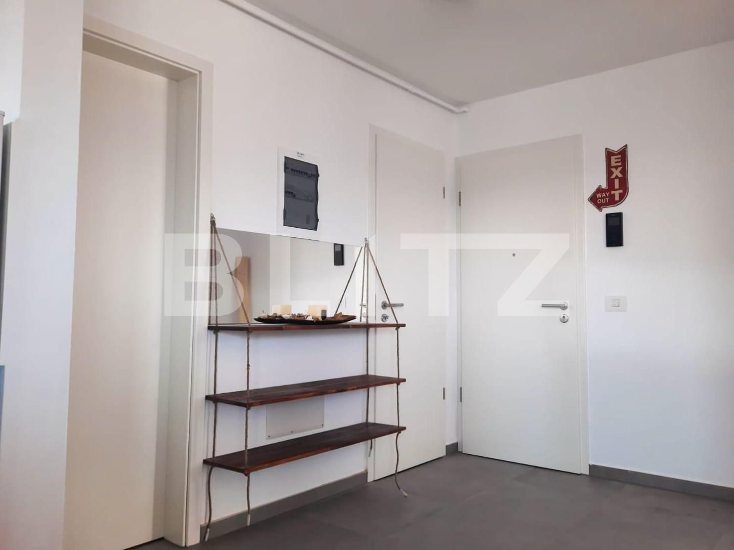 Apartament de închiriat 2 camere Tractorul - 61433AI | BLITZ Brașov | Poza5