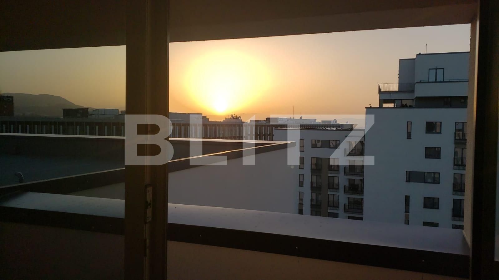 Apartament de închiriat 2 camere Tractorul - 61433AI | BLITZ Brașov | Poza7