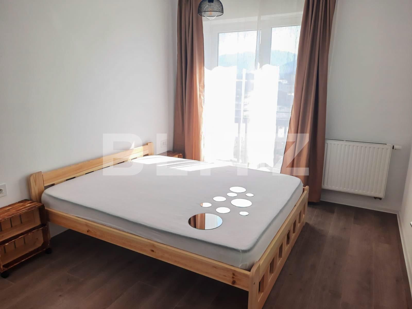 Apartament de închiriat 2 camere Tractorul - 61433AI | BLITZ Brașov | Poza3