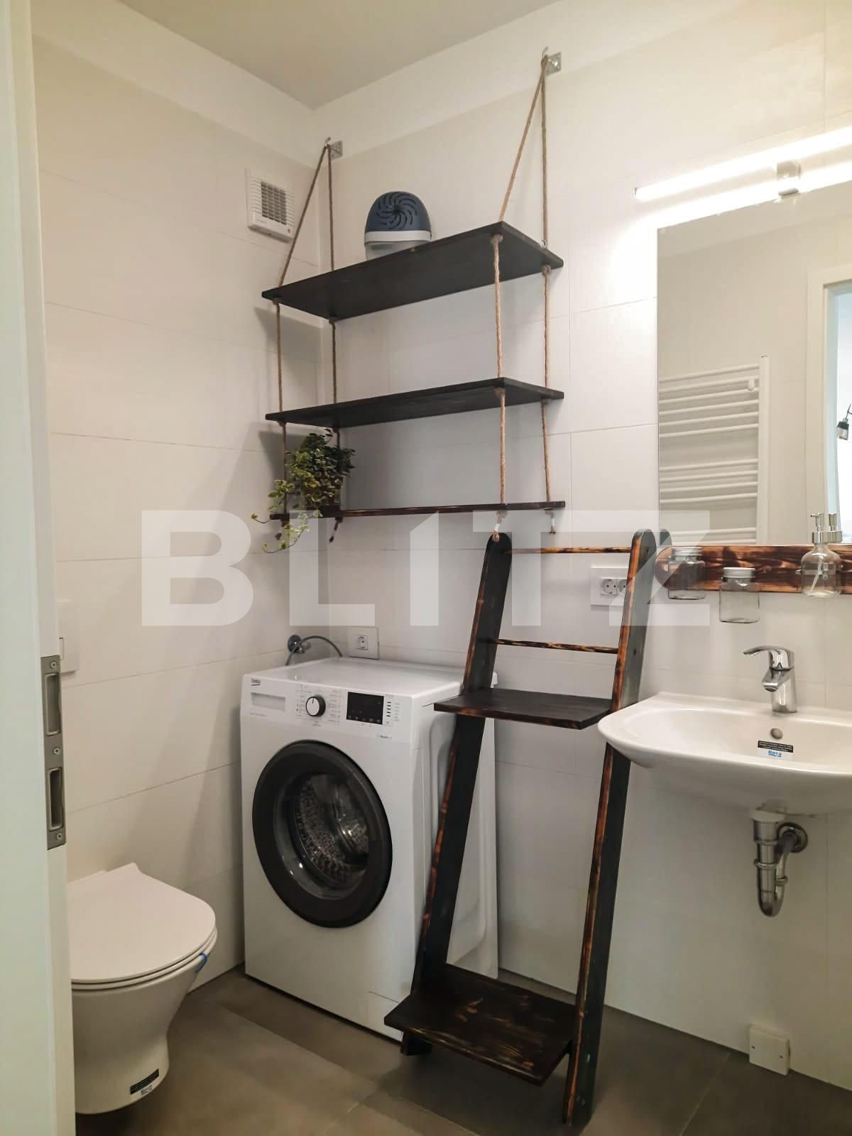 Apartament de închiriat 2 camere Tractorul - 61433AI | BLITZ Brașov | Poza6