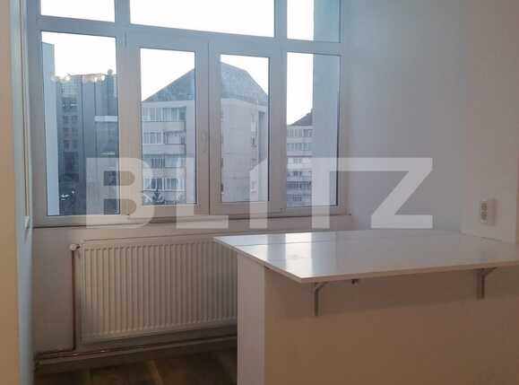 Garsonieră de închiriat Centrul Civic - 61434AI | BLITZ Brașov | Poza2