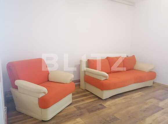 Garsonieră de închiriat Centrul Civic - 61434AI | BLITZ Brașov | Poza1