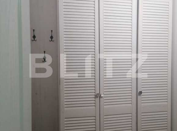 Garsonieră de închiriat Centrul Civic - 61434AI | BLITZ Brașov | Poza5