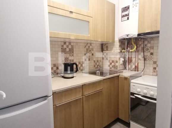 Garsonieră de închiriat Centrul Civic - 61434AI | BLITZ Brașov | Poza3