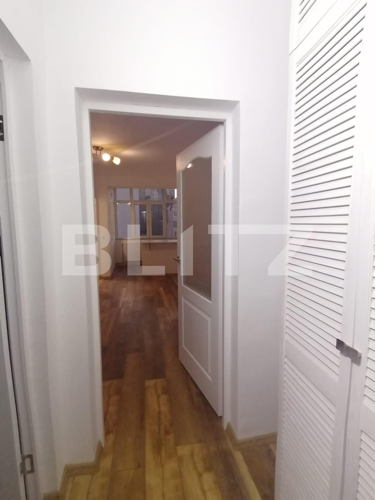 Garsonieră de închiriat Centrul Civic - 61434AI | BLITZ Brașov | Poza4