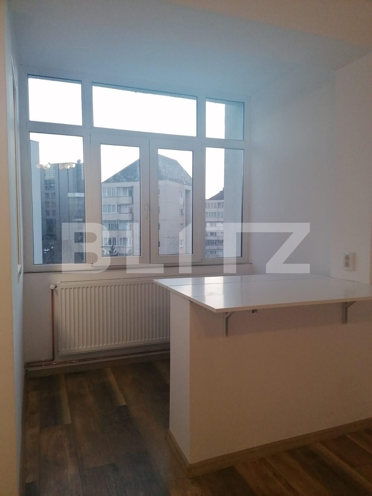 Garsonieră de închiriat Centrul Civic - 61434AI | BLITZ Brașov | Poza2