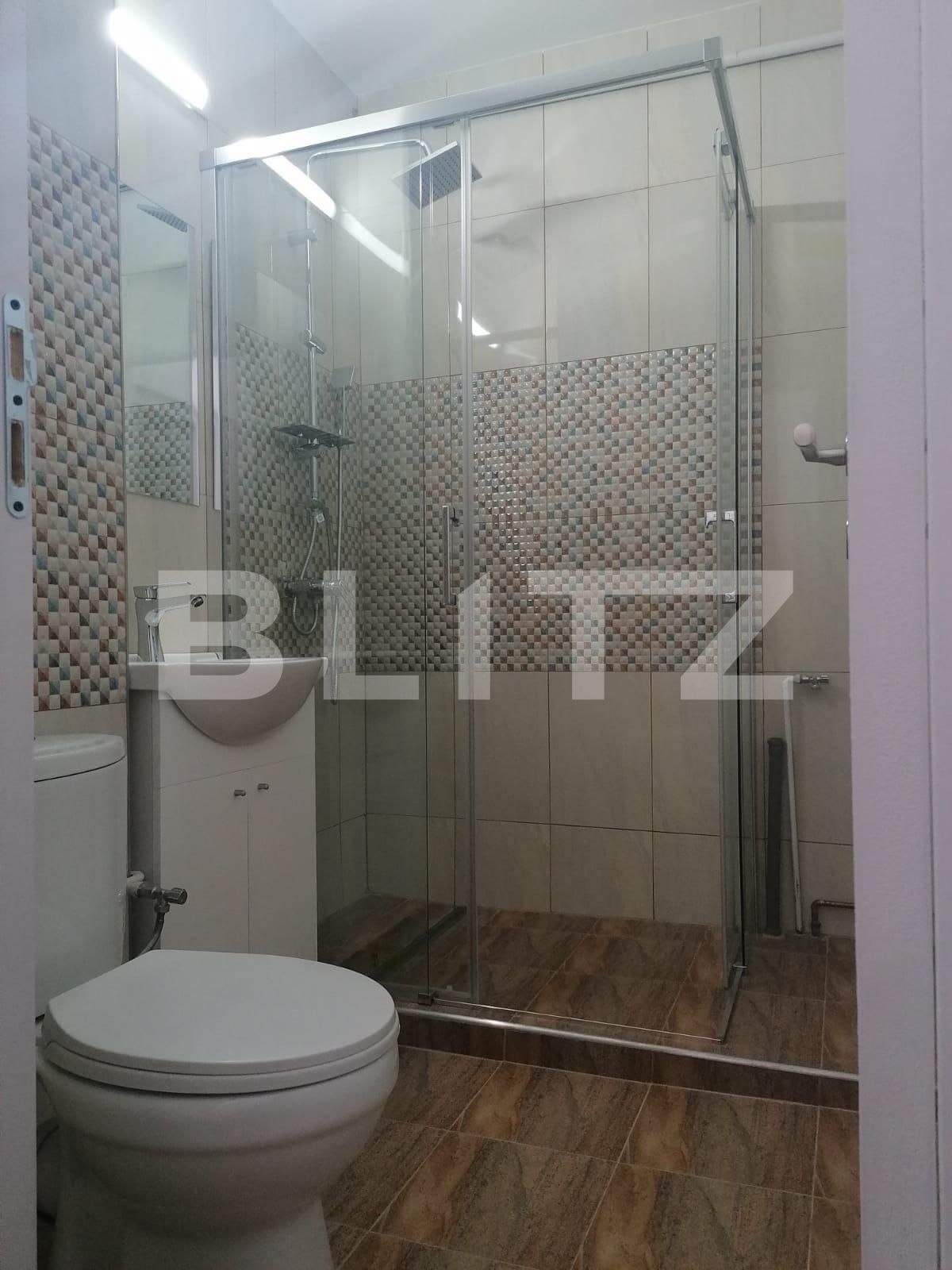 Garsonieră de închiriat Centrul Civic - 61434AI | BLITZ Brașov | Poza6