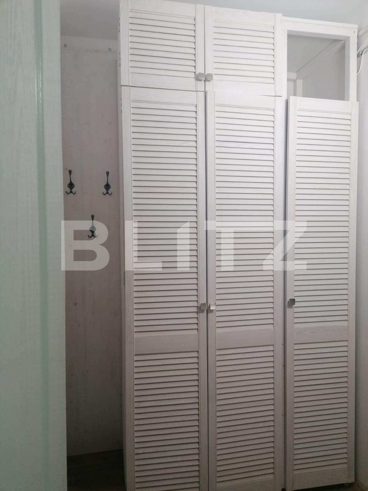 Garsonieră de închiriat Centrul Civic - 61434AI | BLITZ Brașov | Poza5