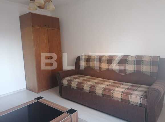 Garsonieră de închiriat Uzina 2 - 61435AI | BLITZ Brașov | Poza1