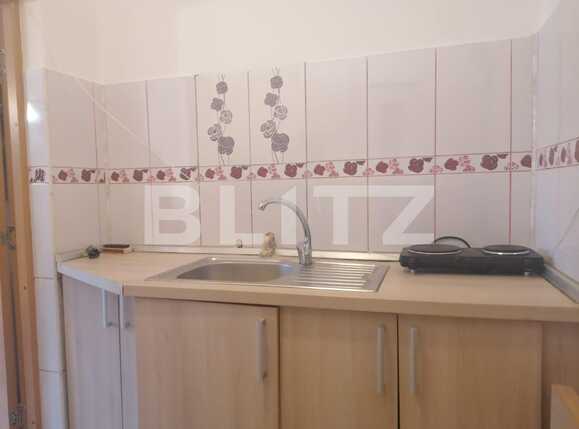 Garsonieră de închiriat Uzina 2 - 61435AI | BLITZ Brașov | Poza3