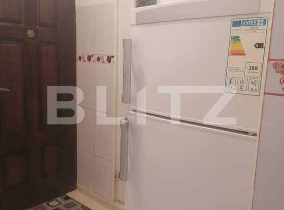 Garsonieră de închiriat Uzina 2 - 61435AI | BLITZ Brașov | Poza4