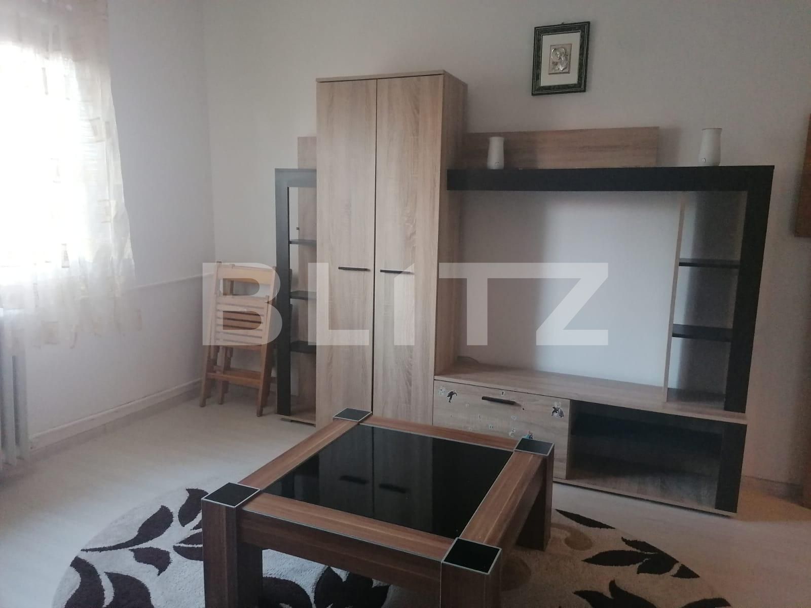 Garsonieră de închiriat Uzina 2 - 61435AI | BLITZ Brașov | Poza2