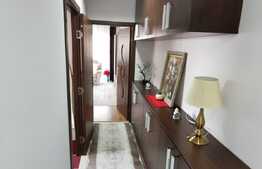 Apartament 3 camere, 62 mp, parcare, zona Subcetate