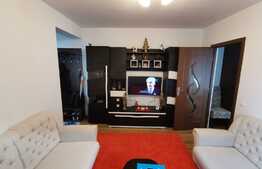 Apartament 3 camere, 62 mp, parcare, zona Subcetate