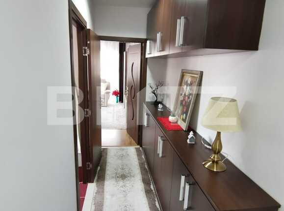 Apartament de vânzare 3 camere Floreşti - 61436AV | BLITZ Cluj-Napoca | Poza12