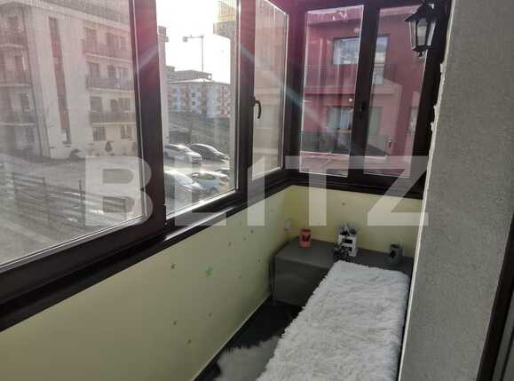 Apartament de vânzare 3 camere Floreşti - 61436AV | BLITZ Cluj-Napoca | Poza13