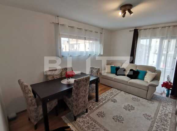 Apartament de vânzare 3 camere Floreşti - 61436AV | BLITZ Cluj-Napoca | Poza3