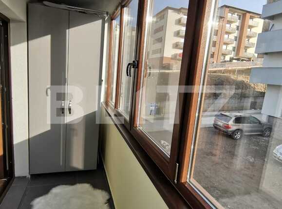 Apartament de vânzare 3 camere Floreşti - 61436AV | BLITZ Cluj-Napoca | Poza14