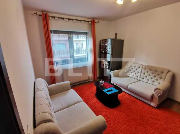 Apartament de vânzare 3 camere Floreşti - 61436AV | BLITZ Cluj-Napoca | Poza1
