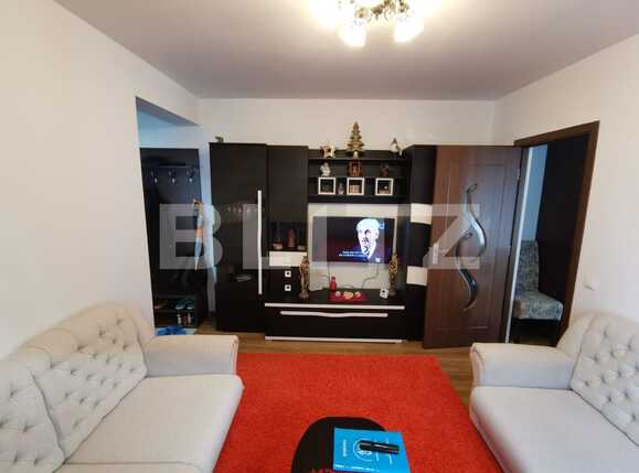 Apartament de vânzare 3 camere Floreşti - 61436AV | BLITZ Cluj-Napoca | Poza2