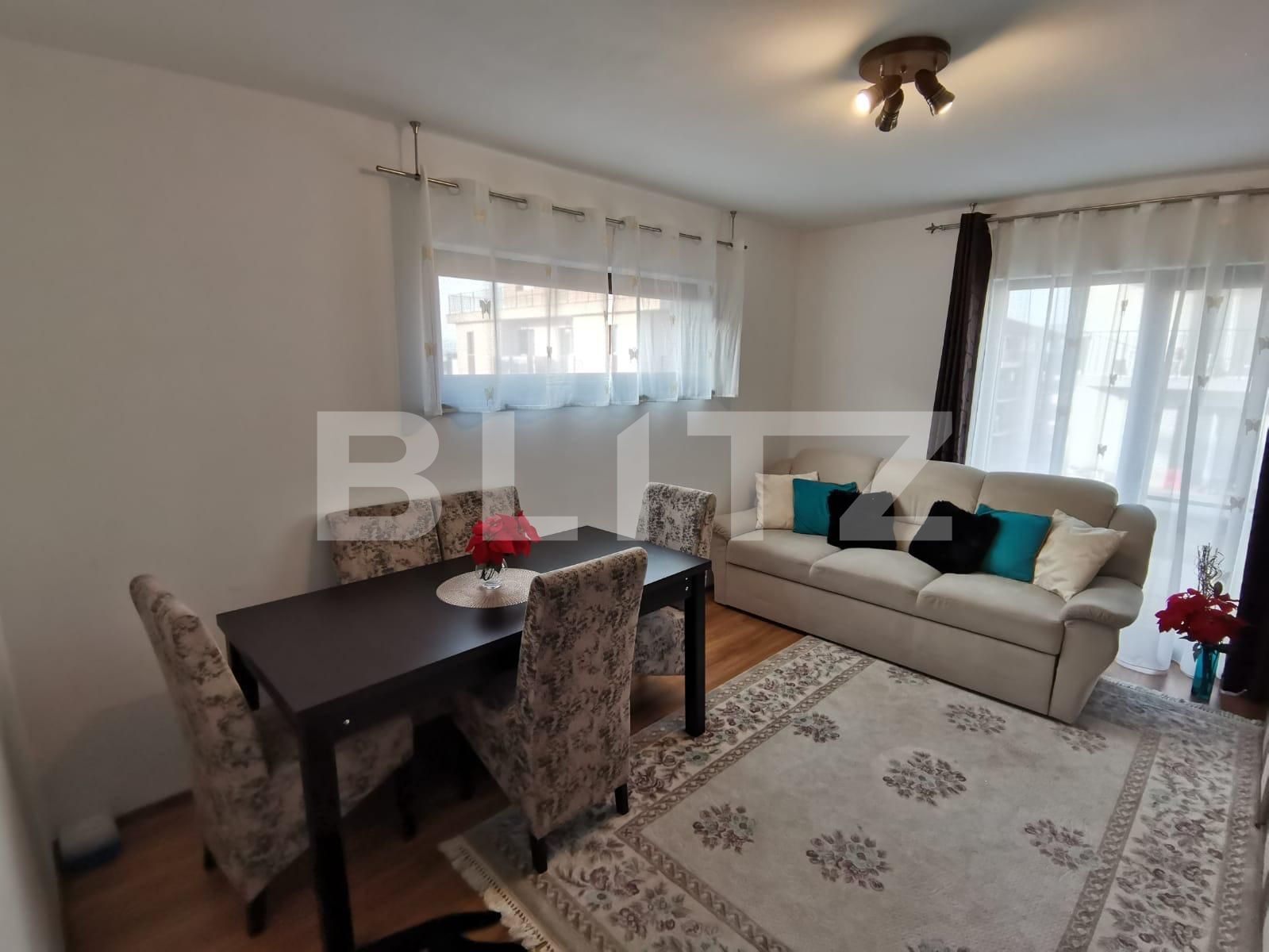Apartament de vânzare 3 camere Floreşti - 61436AV | BLITZ Cluj-Napoca | Poza3