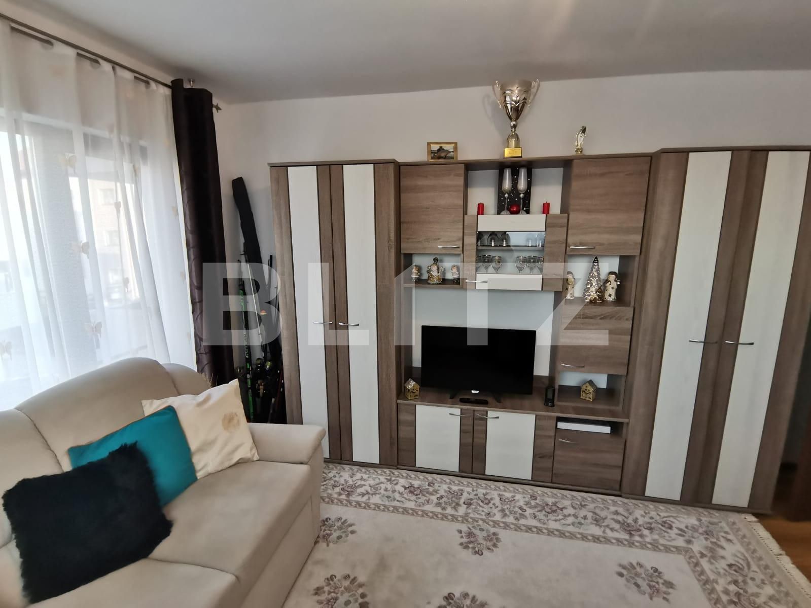 Apartament de vânzare 3 camere Floreşti - 61436AV | BLITZ Cluj-Napoca | Poza4