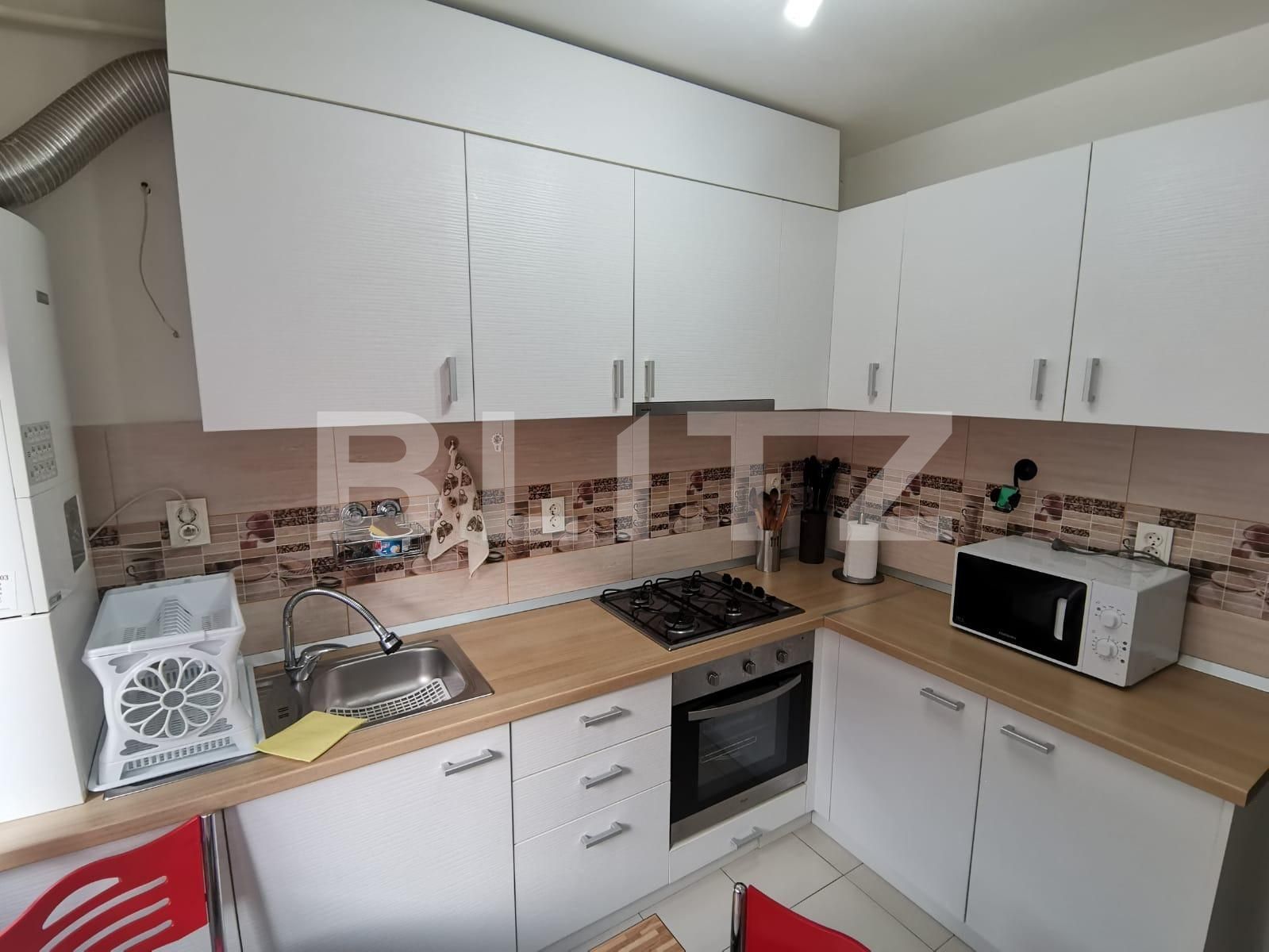 Apartament de vânzare 3 camere Floreşti - 61436AV | BLITZ Cluj-Napoca | Poza8