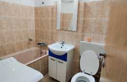 Garsoniera cocheta si spatioasa, orientare WEST, 25mp + balcon, zona Golden Tulip