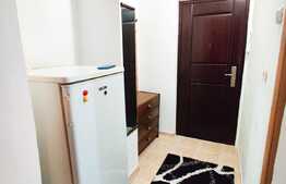 Garsoniera cocheta si spatioasa, orientare WEST, 25mp + balcon, zona Golden Tulip