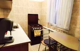 Garsoniera cocheta si spatioasa, orientare WEST, 25mp + balcon, zona Golden Tulip