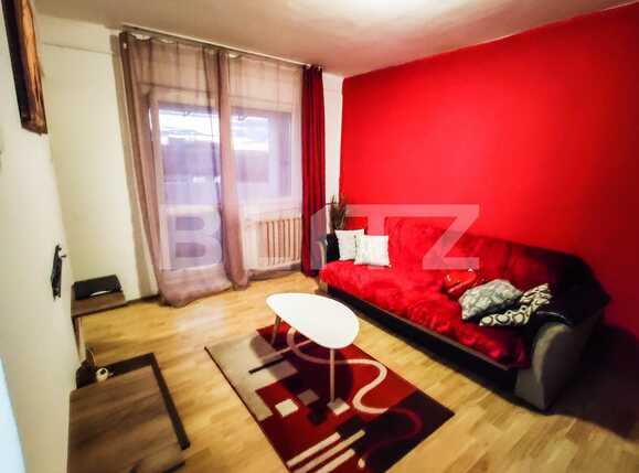 Garsonieră de vânzare Zorilor - 61437AV | BLITZ Cluj-Napoca | Poza1