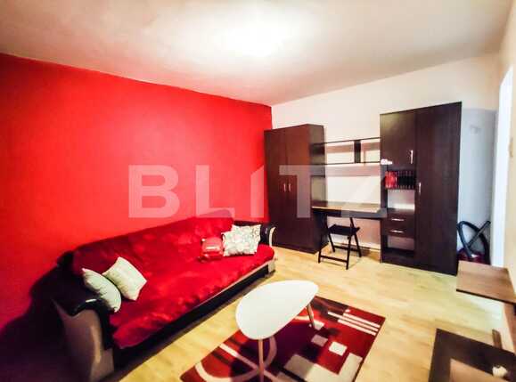 Garsonieră de vânzare Zorilor - 61437AV | BLITZ Cluj-Napoca | Poza2