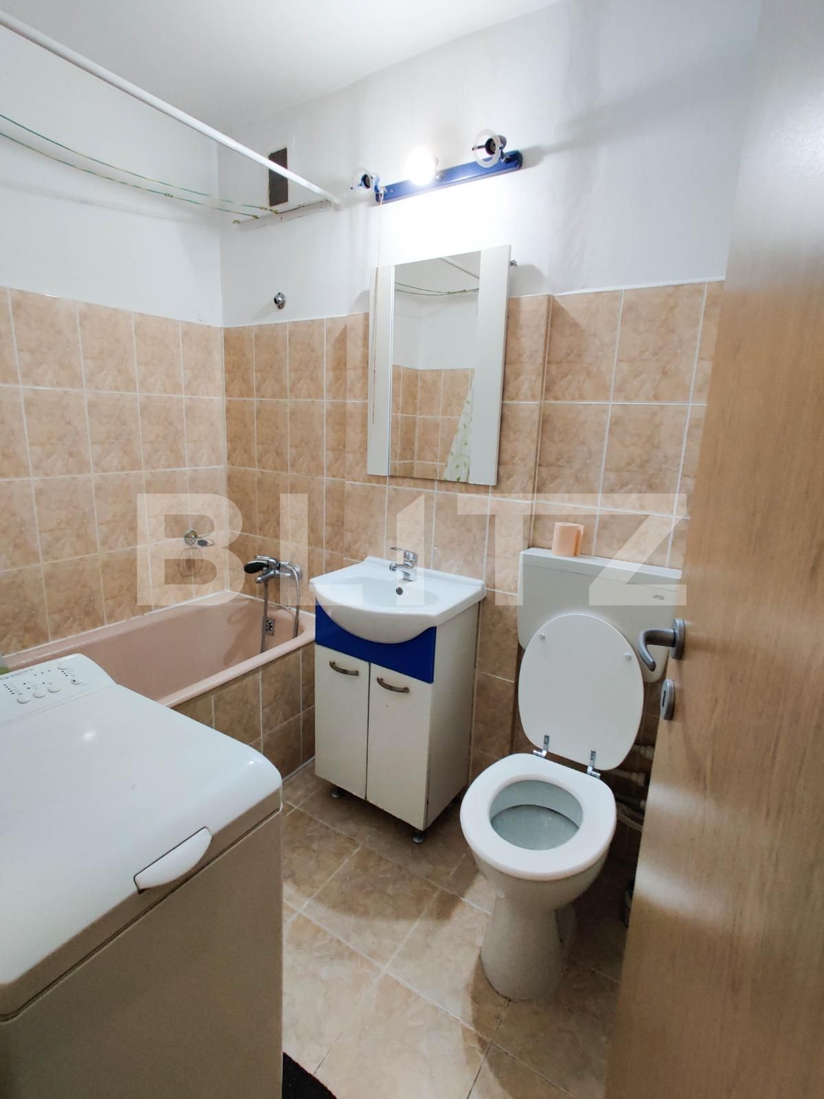 Garsonieră de vânzare Zorilor - 61437AV | BLITZ Cluj-Napoca | Poza4