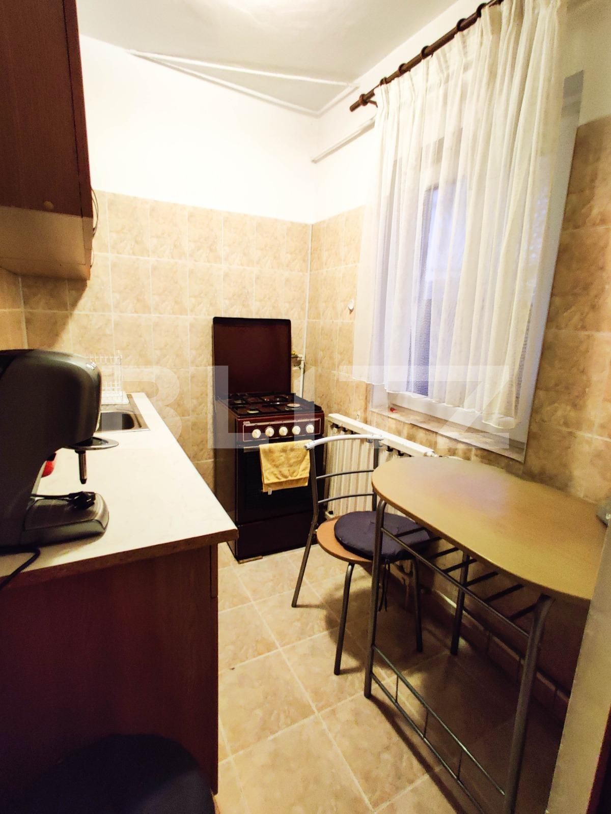 Garsonieră de vânzare Zorilor - 61437AV | BLITZ Cluj-Napoca | Poza3