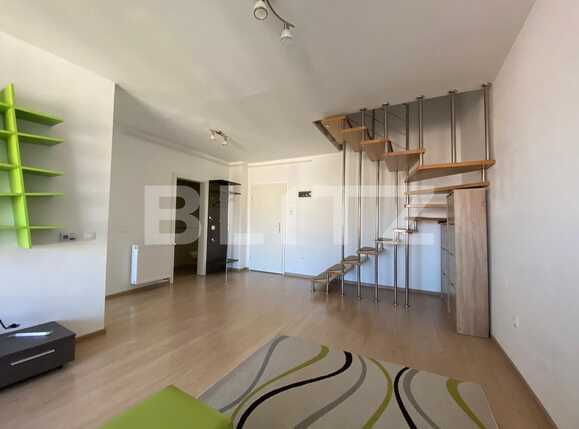 Apartament de închiriat 3 camere Avantgarden - 61438AI | BLITZ Brașov | Poza2