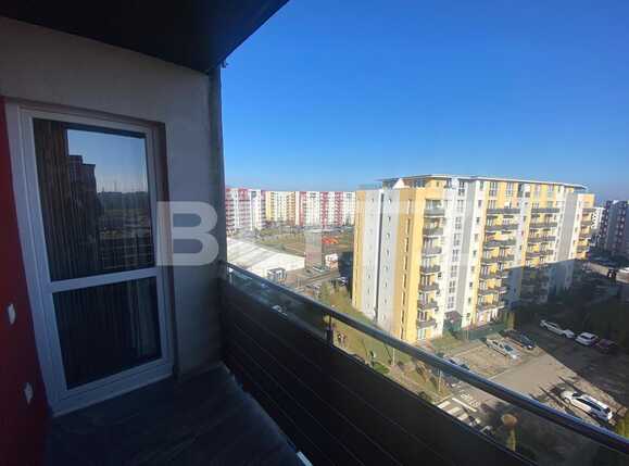Apartament de închiriat 3 camere Avantgarden - 61438AI | BLITZ Brașov | Poza6