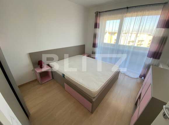 Apartament de închiriat 3 camere Avantgarden - 61438AI | BLITZ Brașov | Poza3
