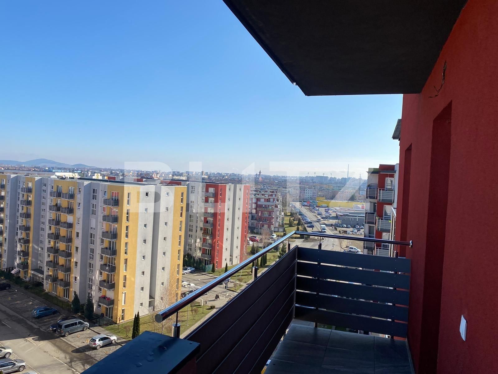 Apartament de închiriat 3 camere Avantgarden - 61438AI | BLITZ Brașov | Poza7