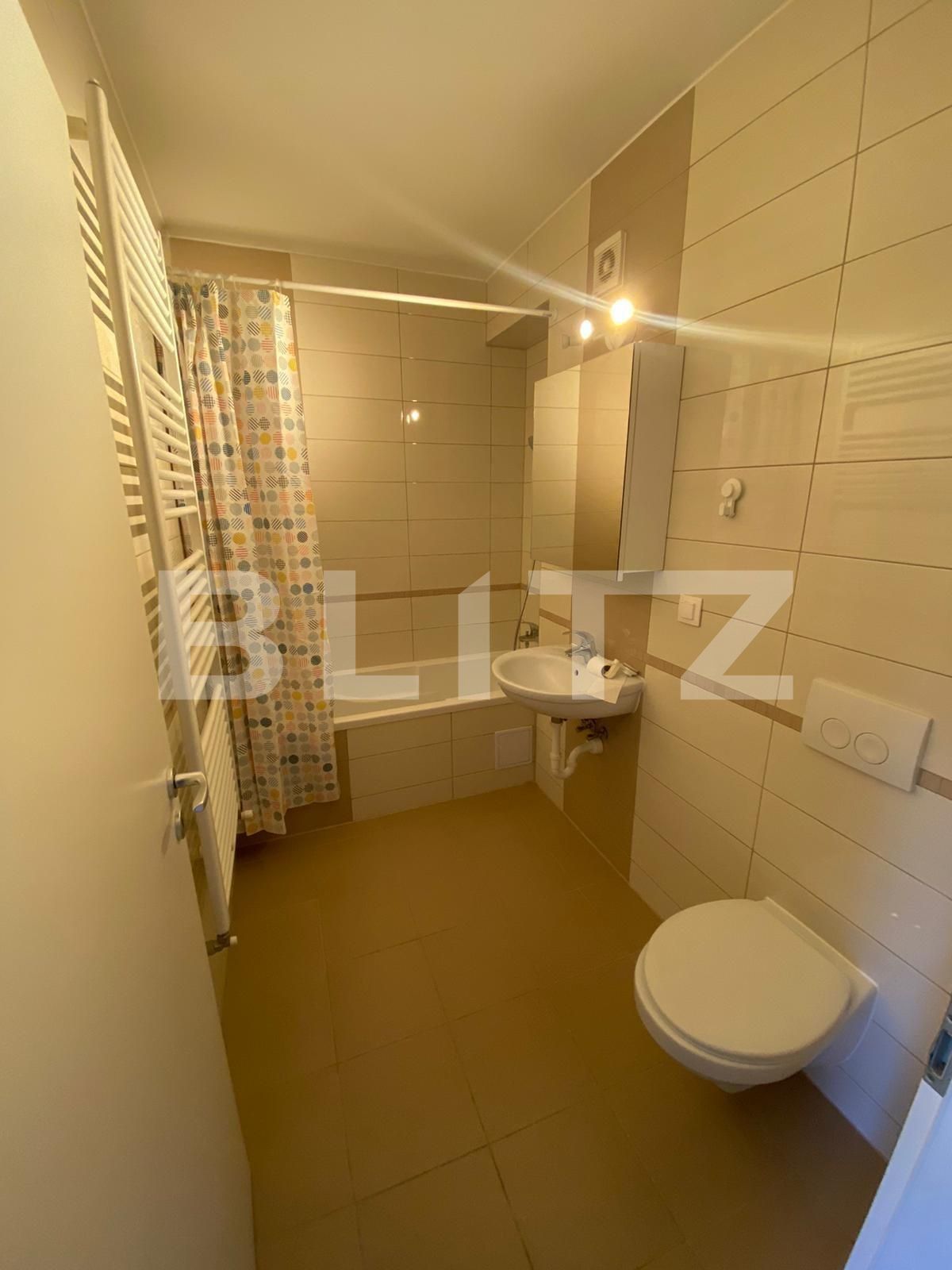 Apartament de închiriat 3 camere Avantgarden - 61438AI | BLITZ Brașov | Poza9