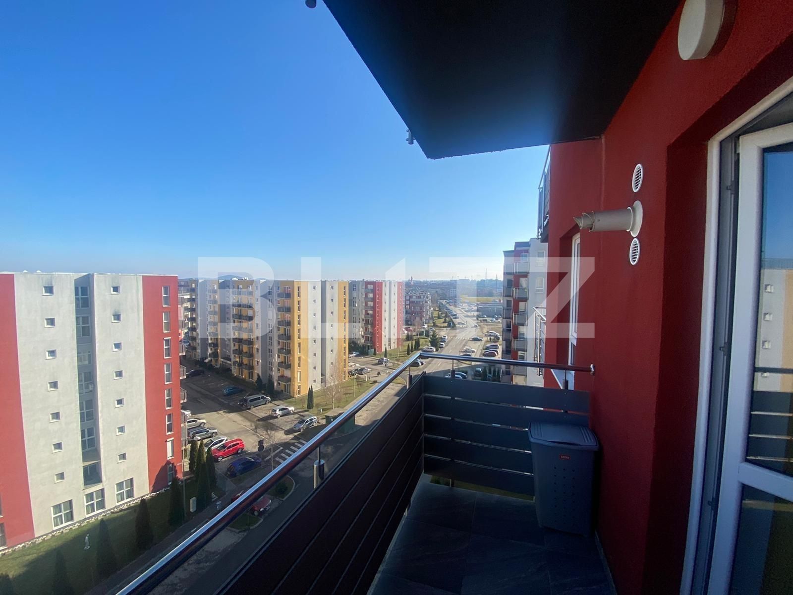 Apartament de închiriat 3 camere Avantgarden - 61438AI | BLITZ Brașov | Poza8