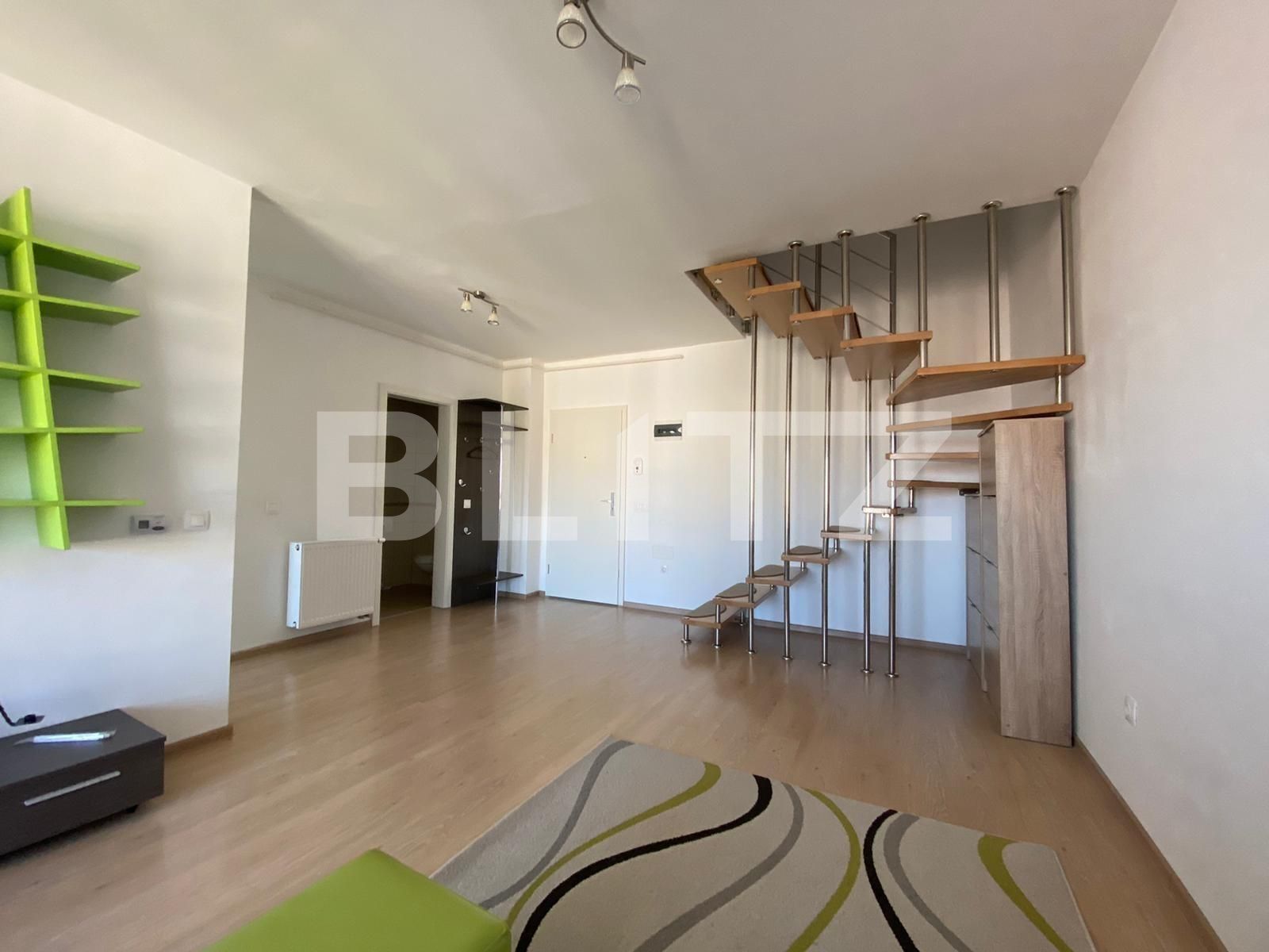 Apartament de închiriat 3 camere Avantgarden - 61438AI | BLITZ Brașov | Poza2