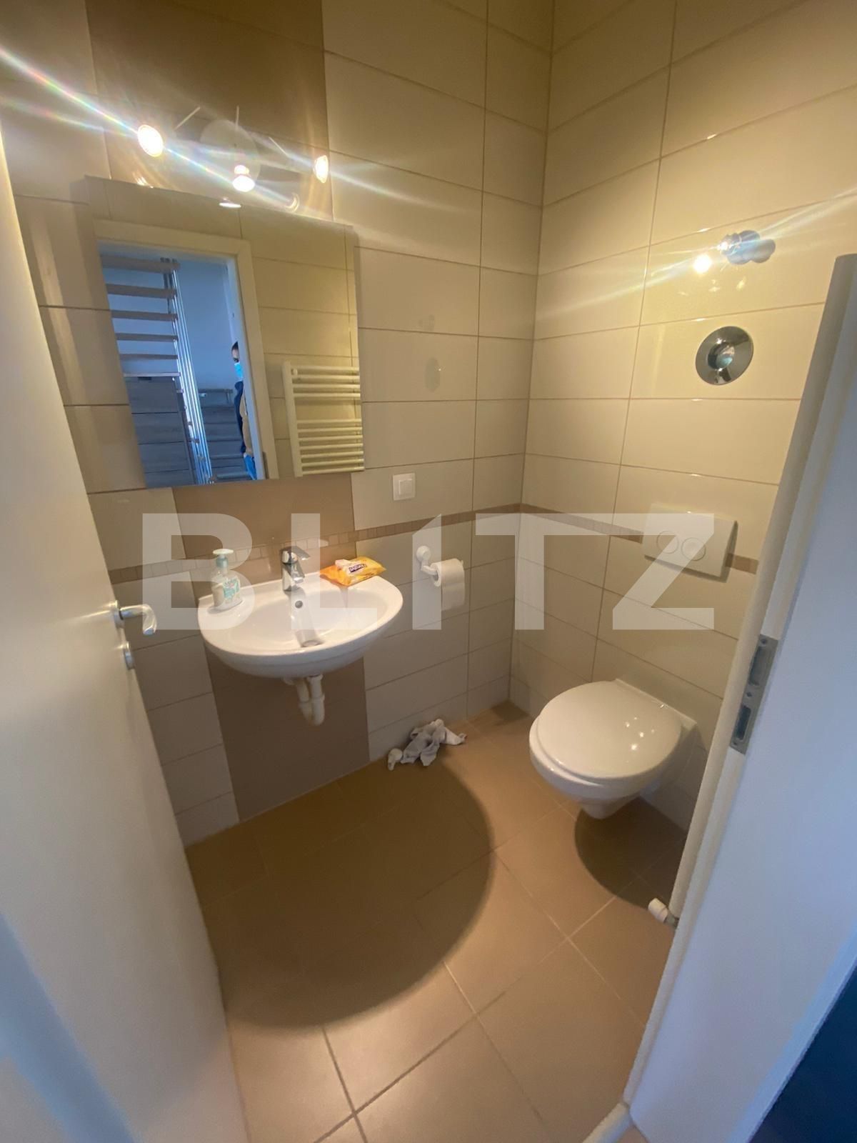 Apartament de închiriat 3 camere Avantgarden - 61438AI | BLITZ Brașov | Poza10