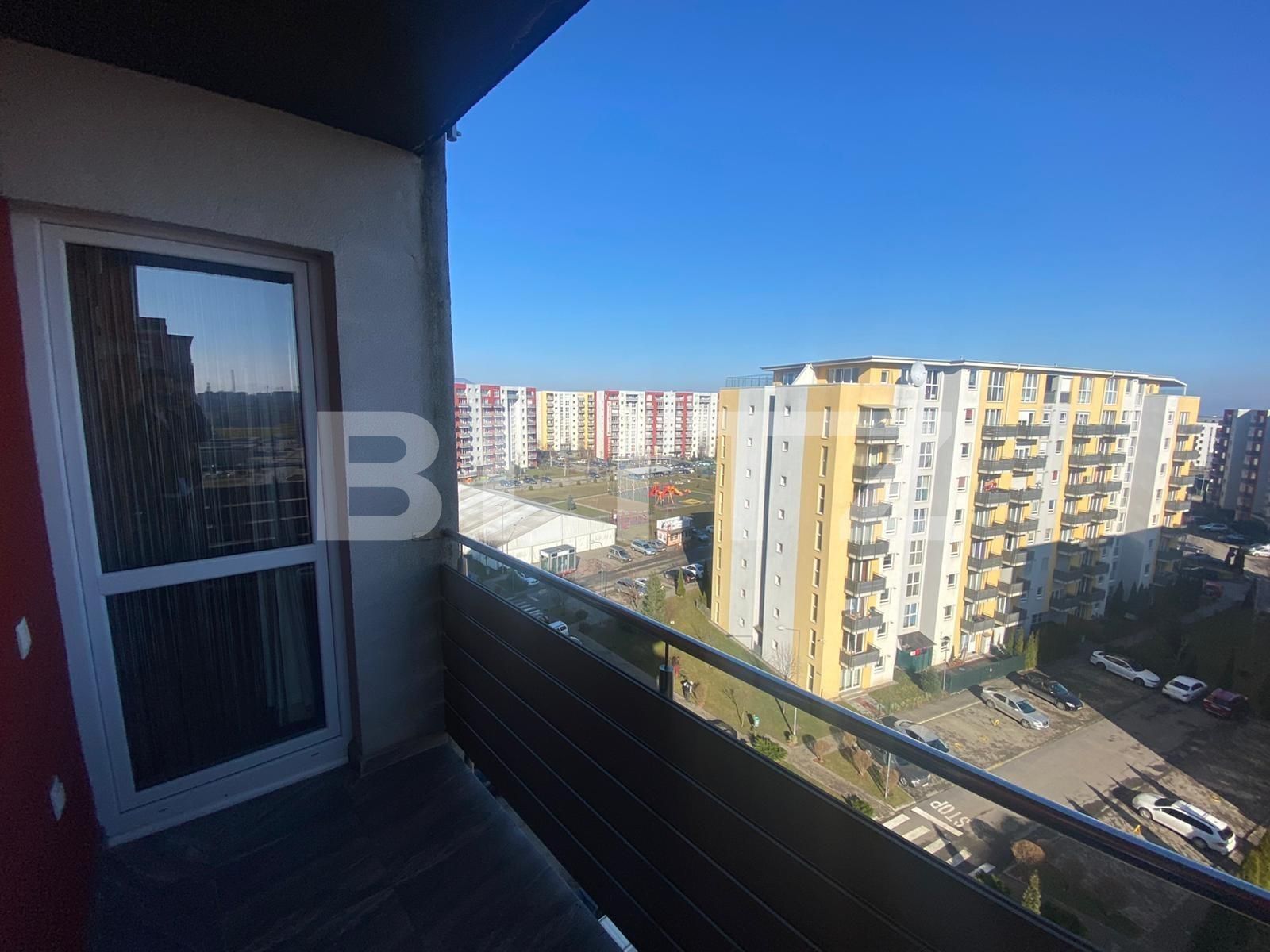 Apartament de închiriat 3 camere Avantgarden - 61438AI | BLITZ Brașov | Poza6