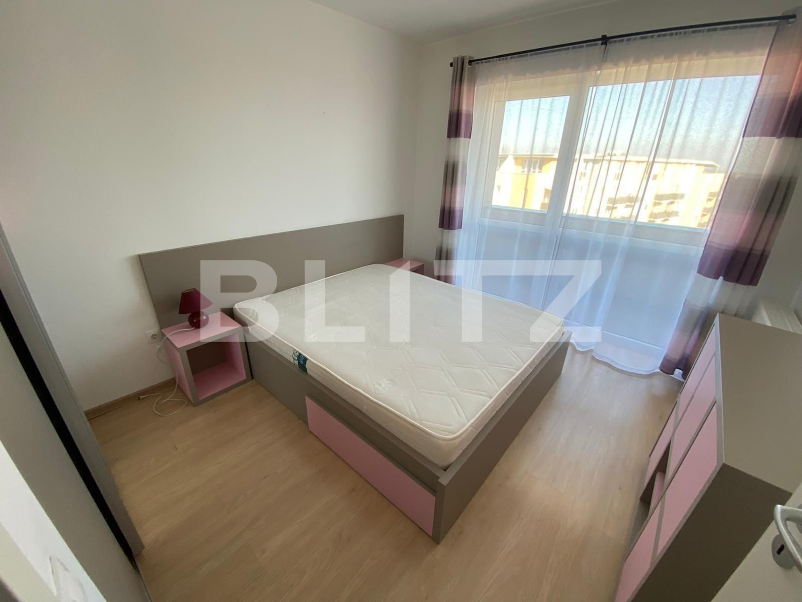 Apartament de închiriat 3 camere Avantgarden - 61438AI | BLITZ Brașov | Poza3