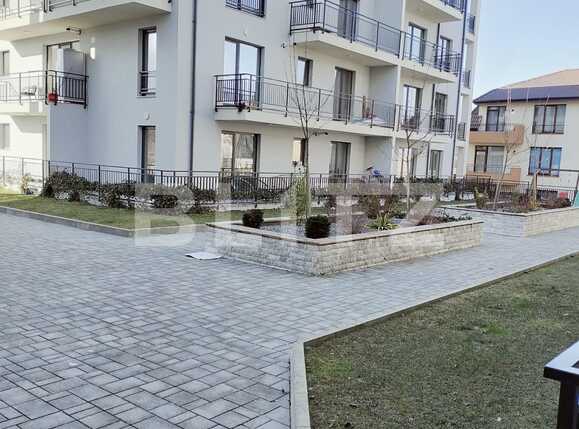 Apartament de vânzare 2 camere Zorilor - 61439AV | BLITZ Cluj-Napoca | Poza1