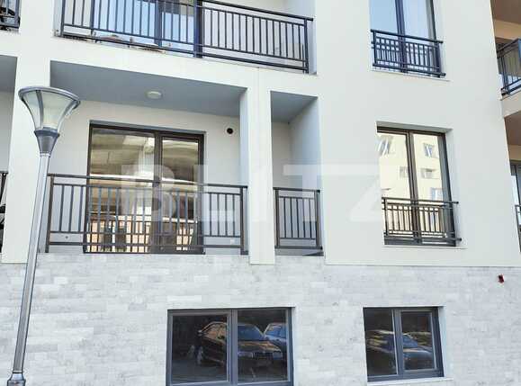 Apartament de vânzare 2 camere Zorilor - 61439AV | BLITZ Cluj-Napoca | Poza4