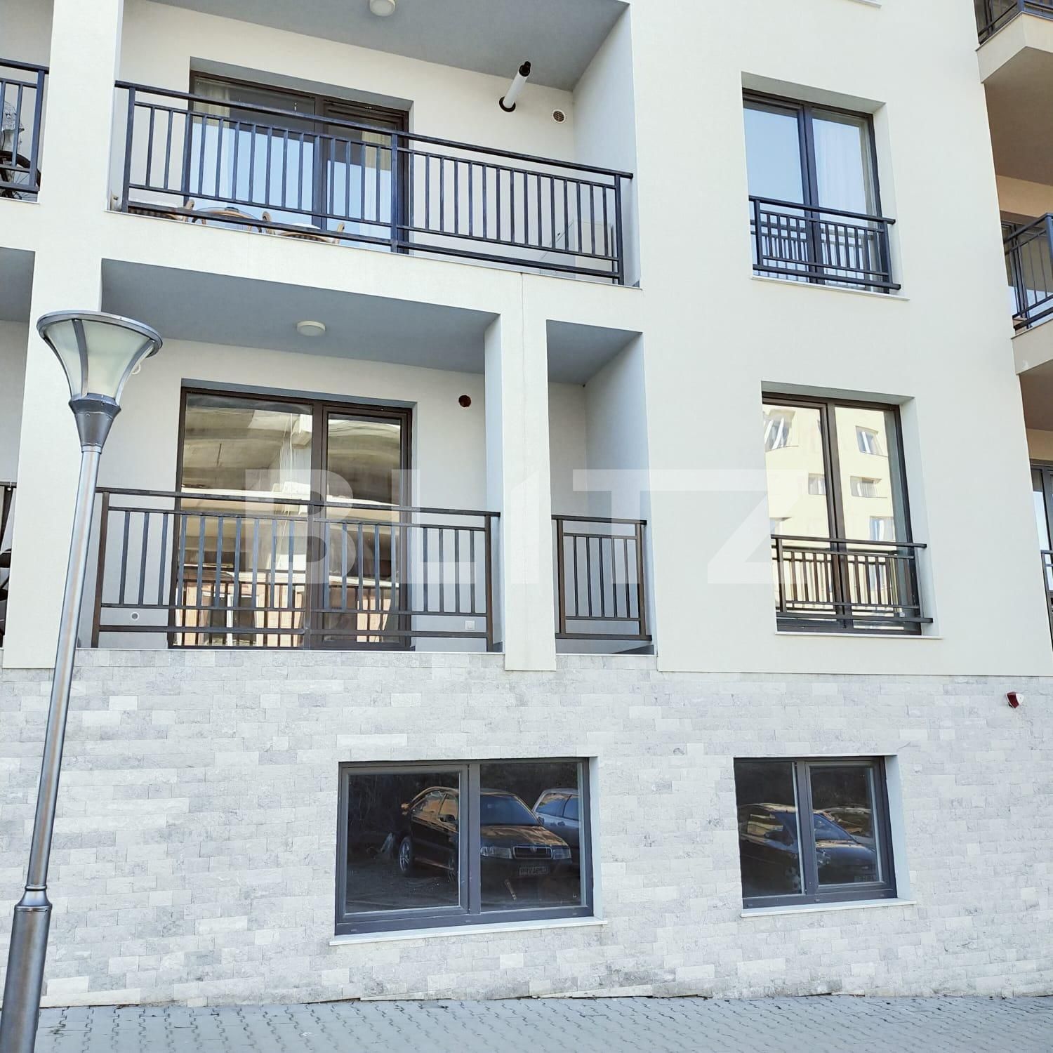 Apartament de vânzare 2 camere Zorilor - 61439AV | BLITZ Cluj-Napoca | Poza4